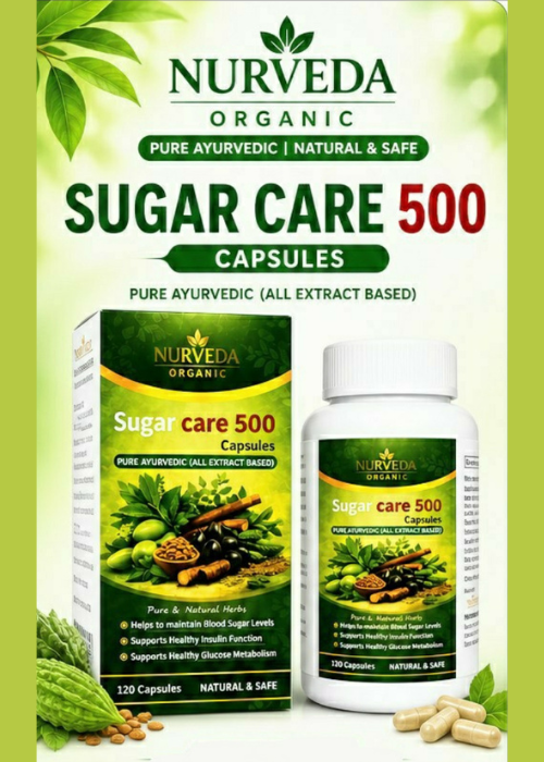 Sugar Care 500