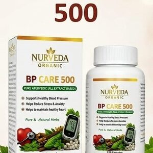BP Care 500