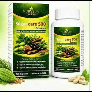 Sugar Care 500