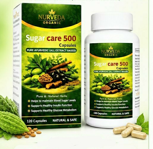 Sugar Care 500