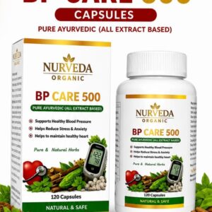 BP Care 500
