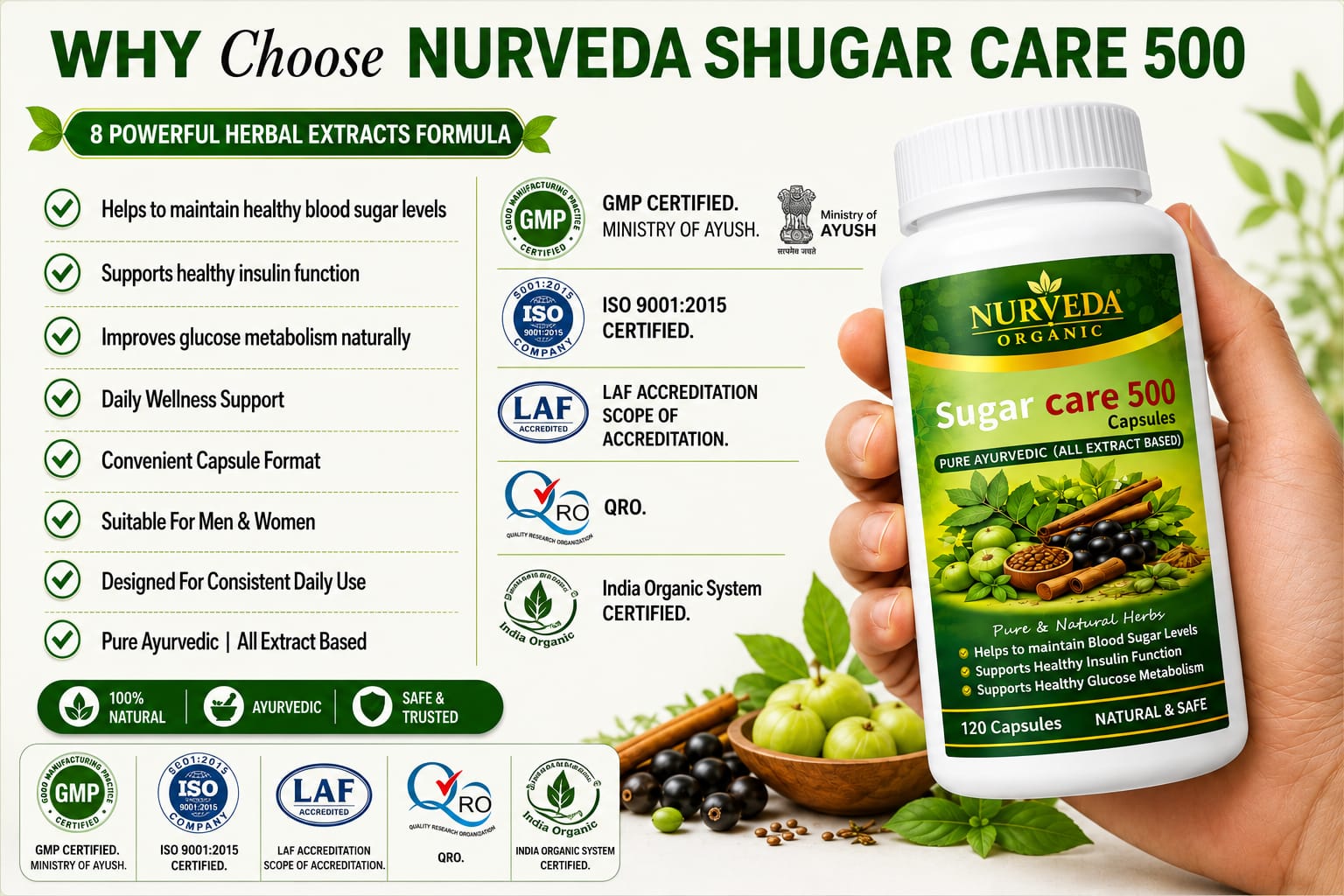 Sugar Care 500 - Image 3